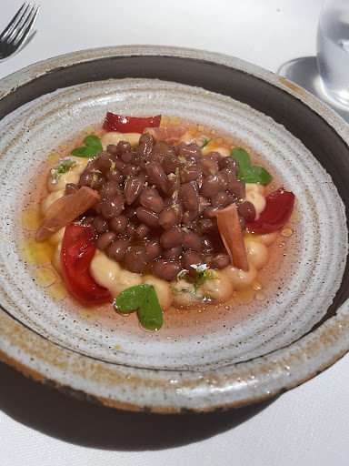 Restaurant Les Moles