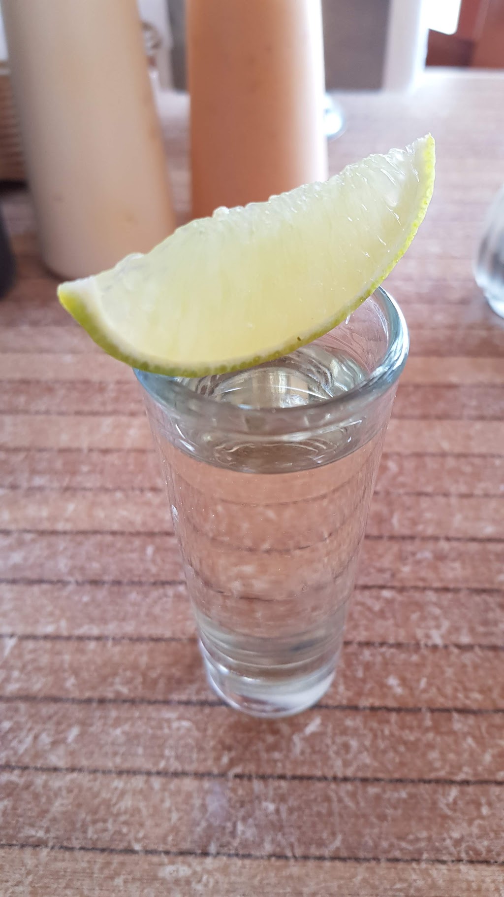 Camilo's Mariscos