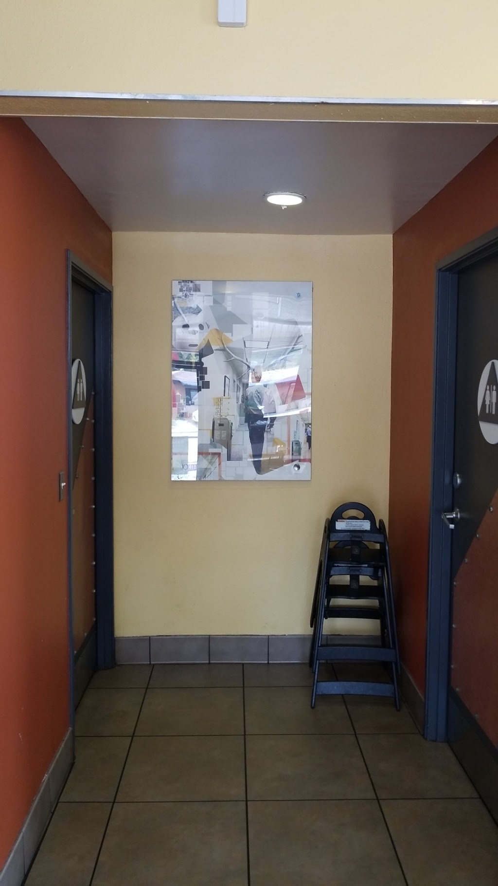 Jack in the Box