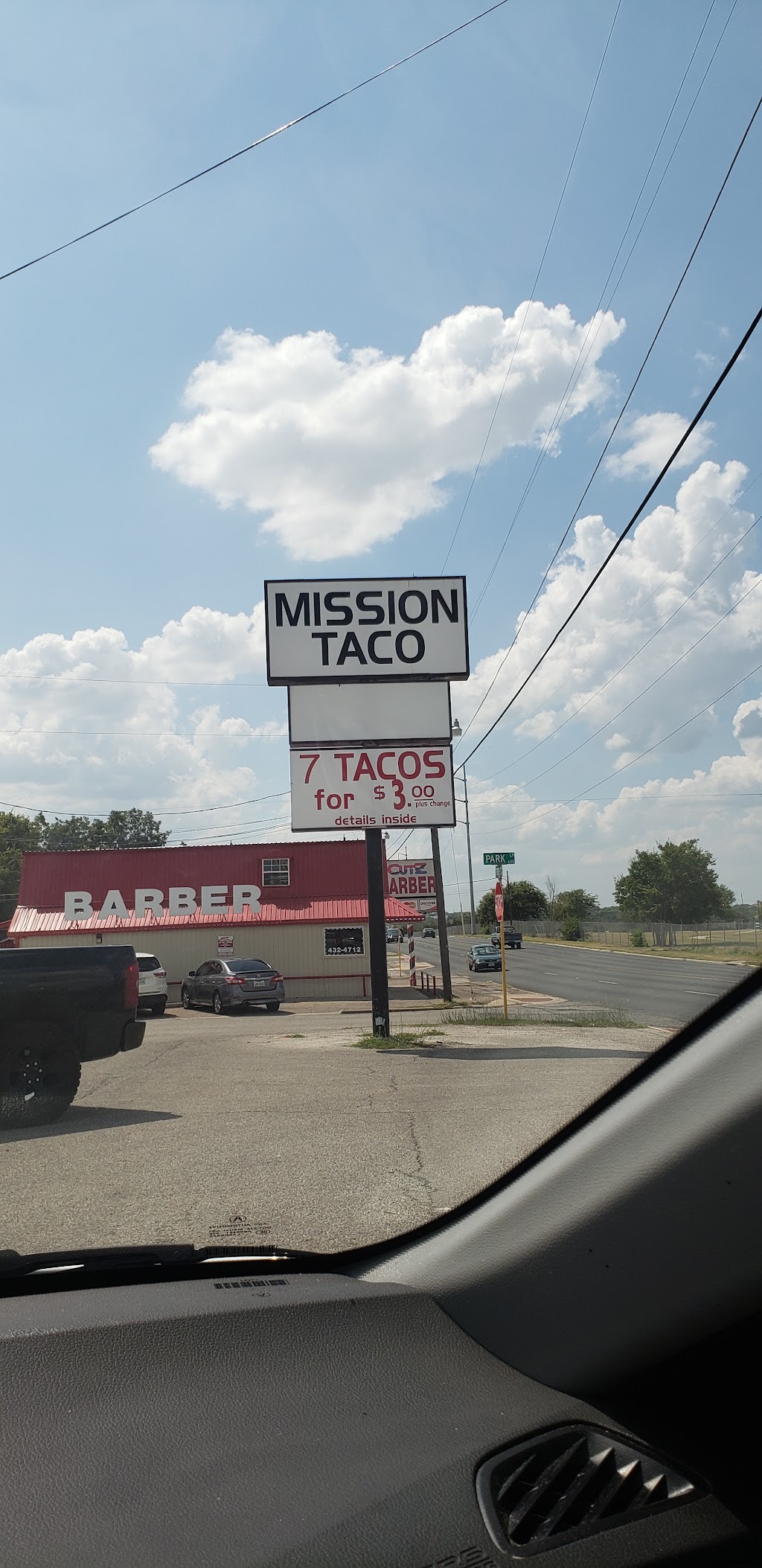 Mission Taco, Killeen, TX