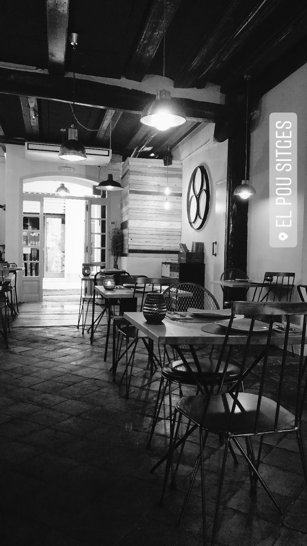 Restaurant El Pou