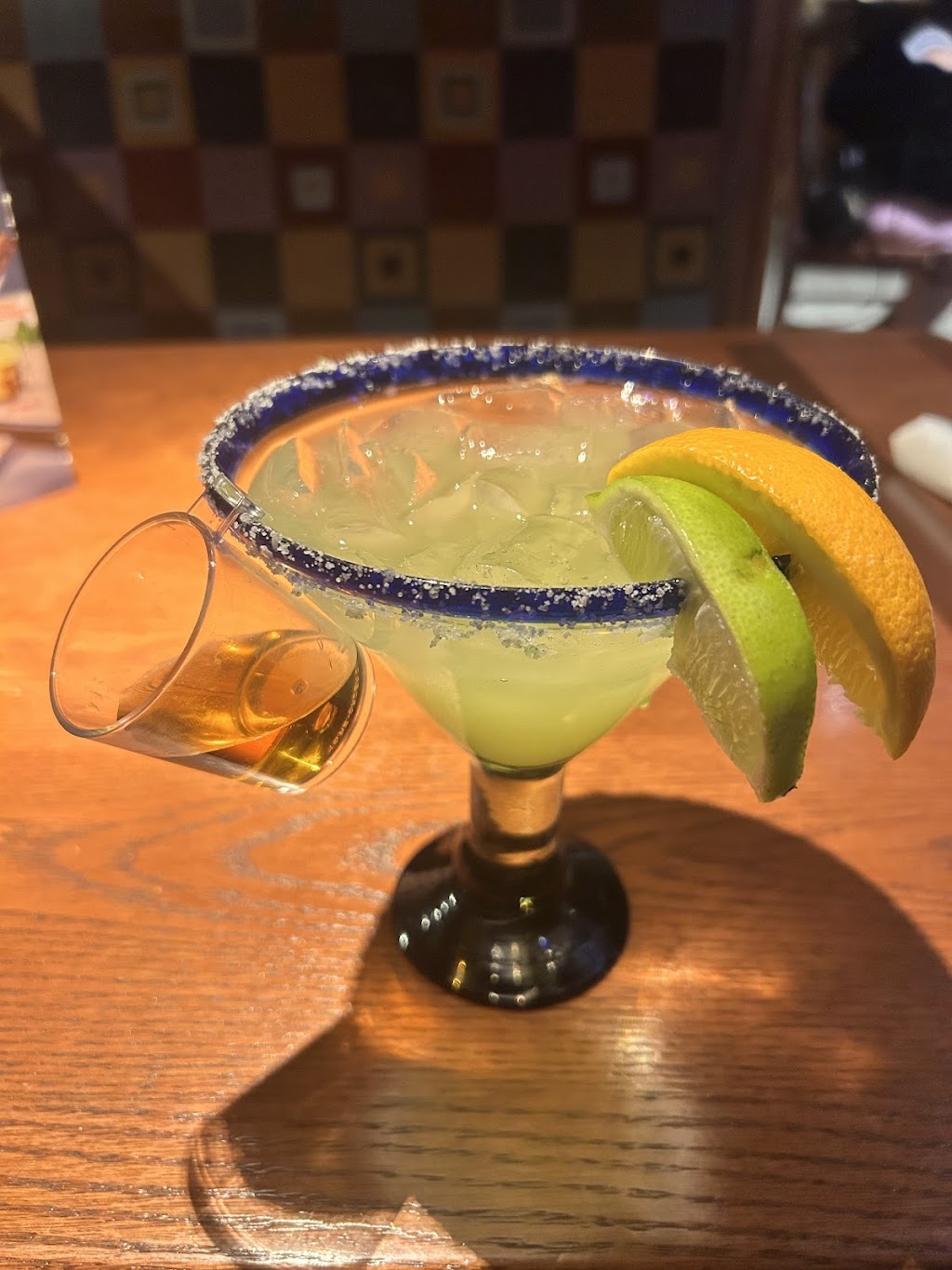 Red Lobster, El Paso, TX