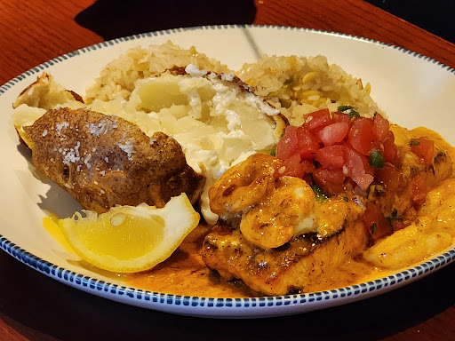 Red Lobster