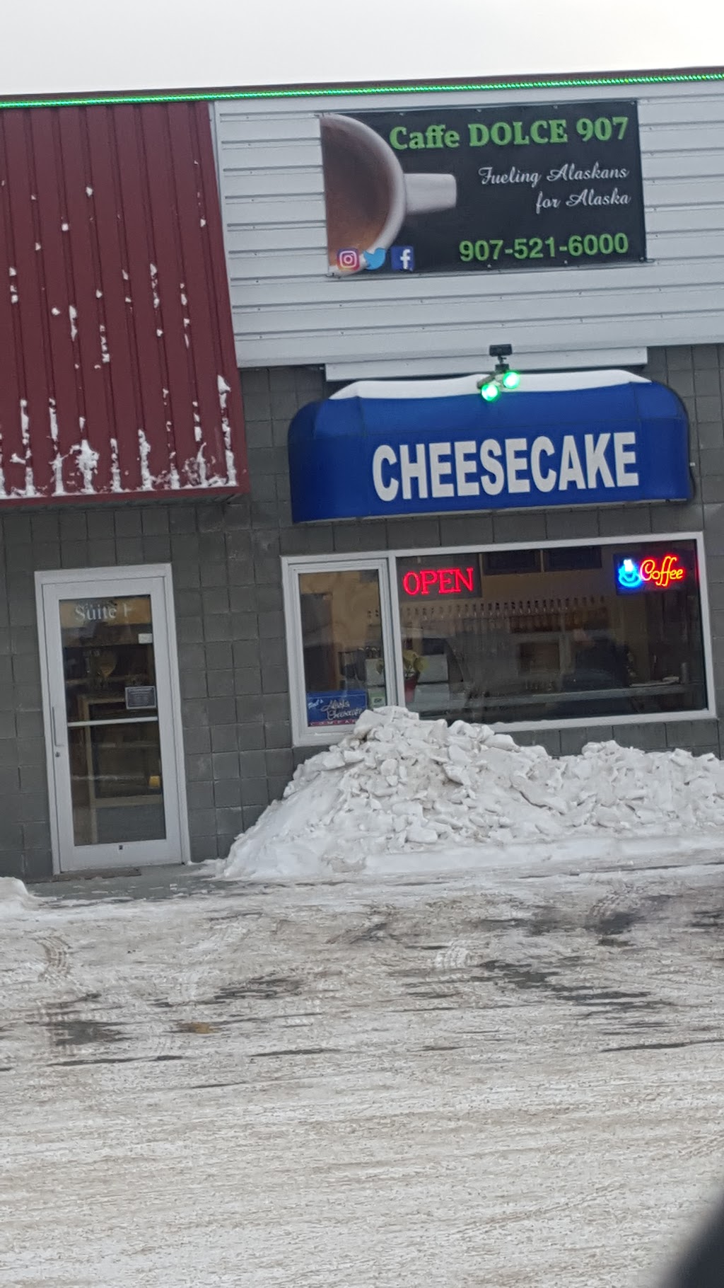 DOLCE, Wasilla, AK