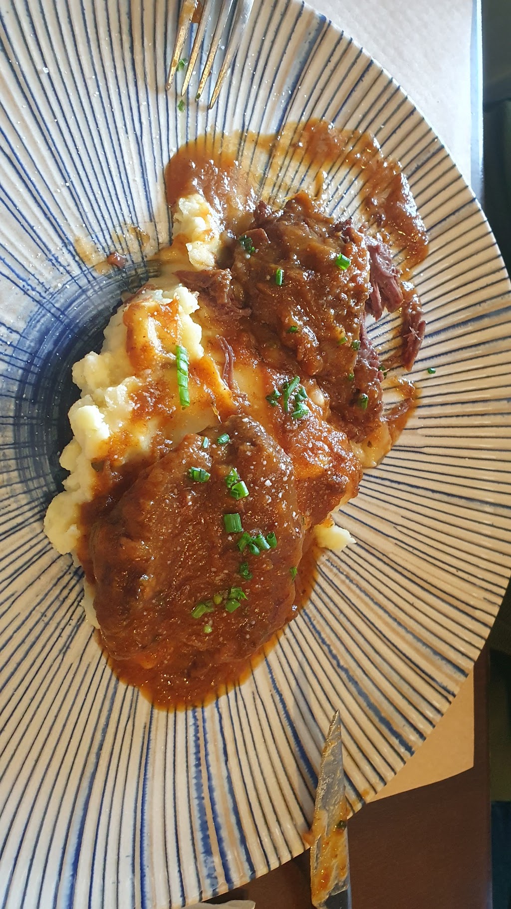 El Petit Rebost, Viladecans