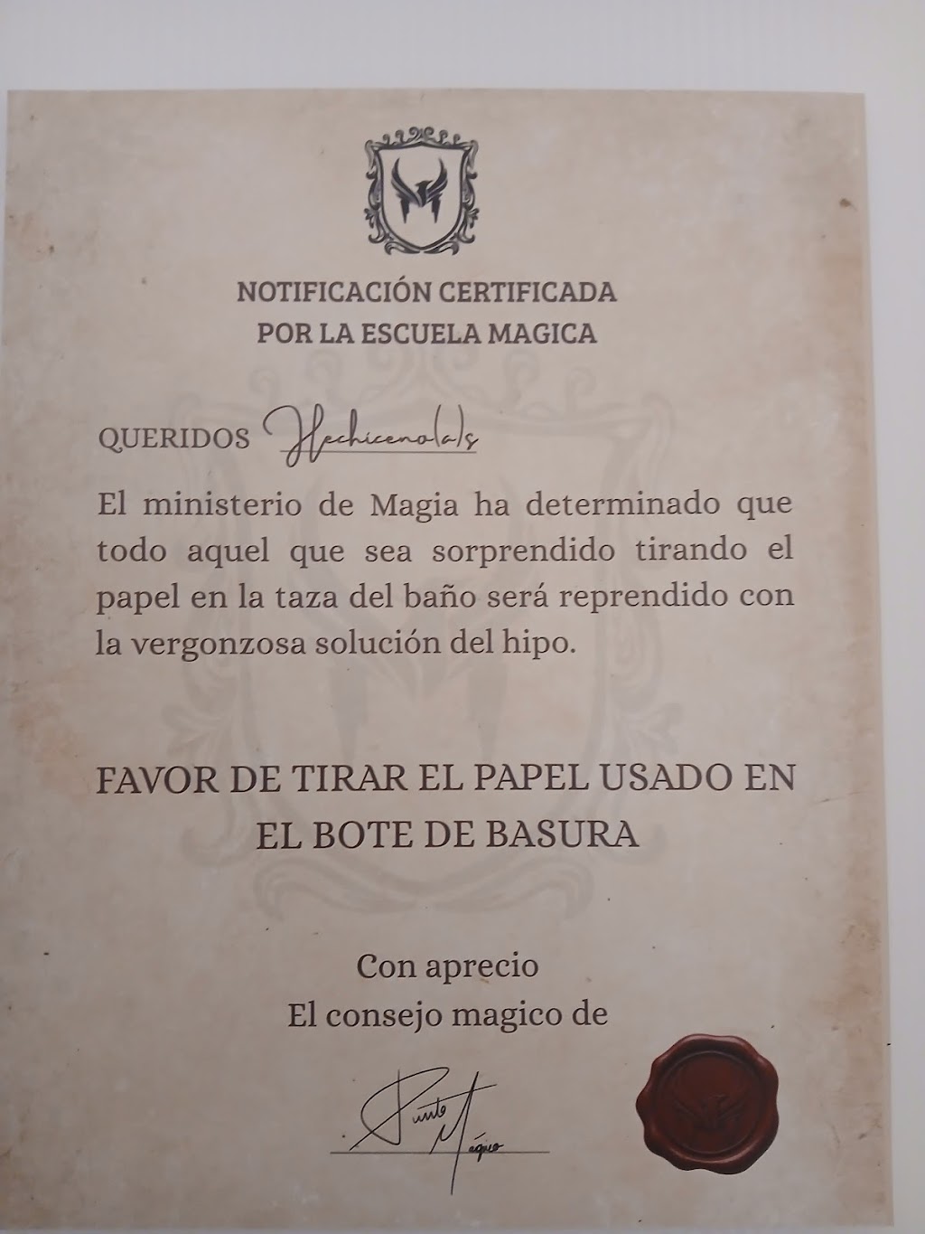 Punto Mágico