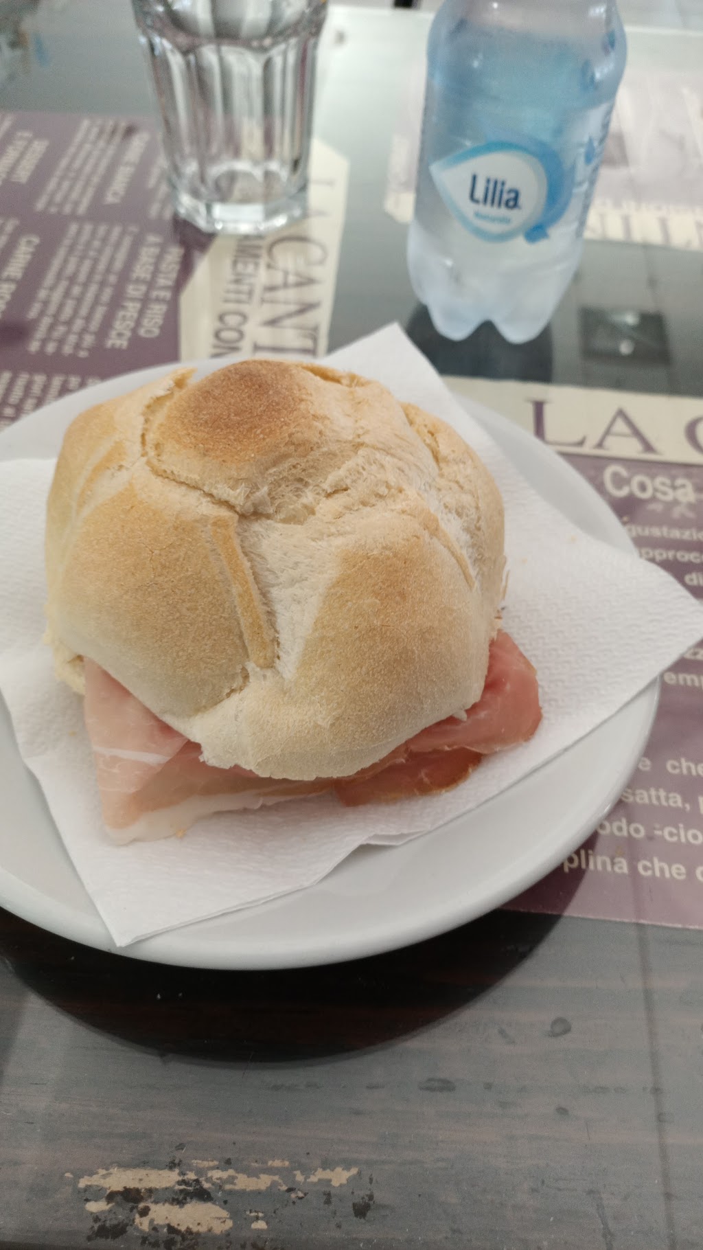 La Fiorita