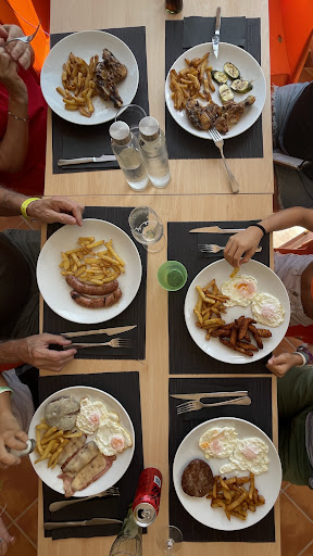 Restaurant del Parc