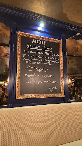 Andre’s Restaurant