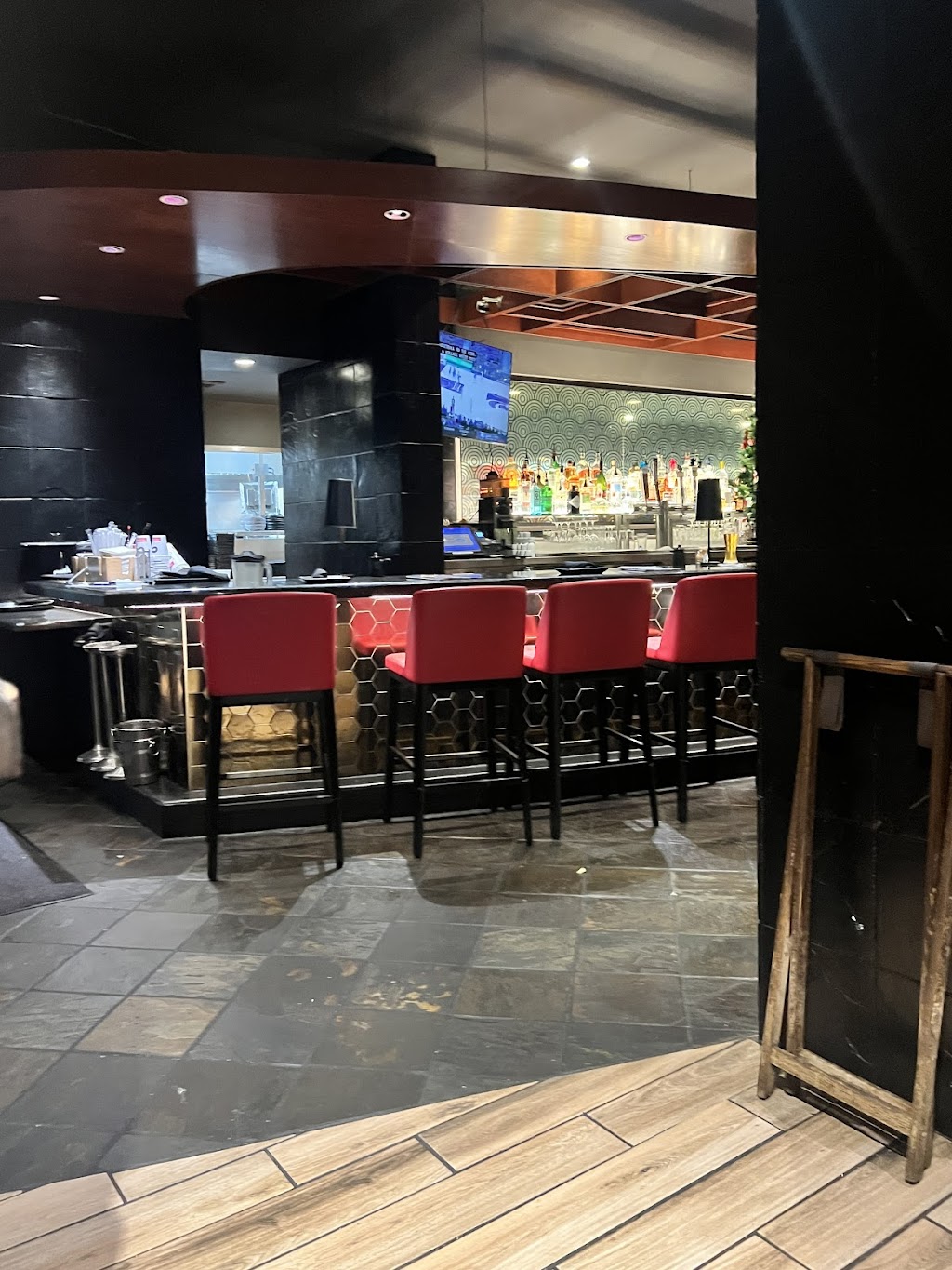 P.F. Chang's, Pasadena, CA