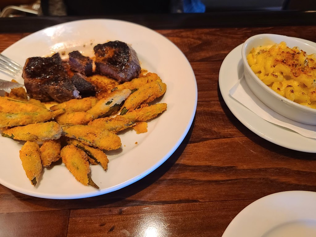 LongHorn Steakhouse, Burleson, TX