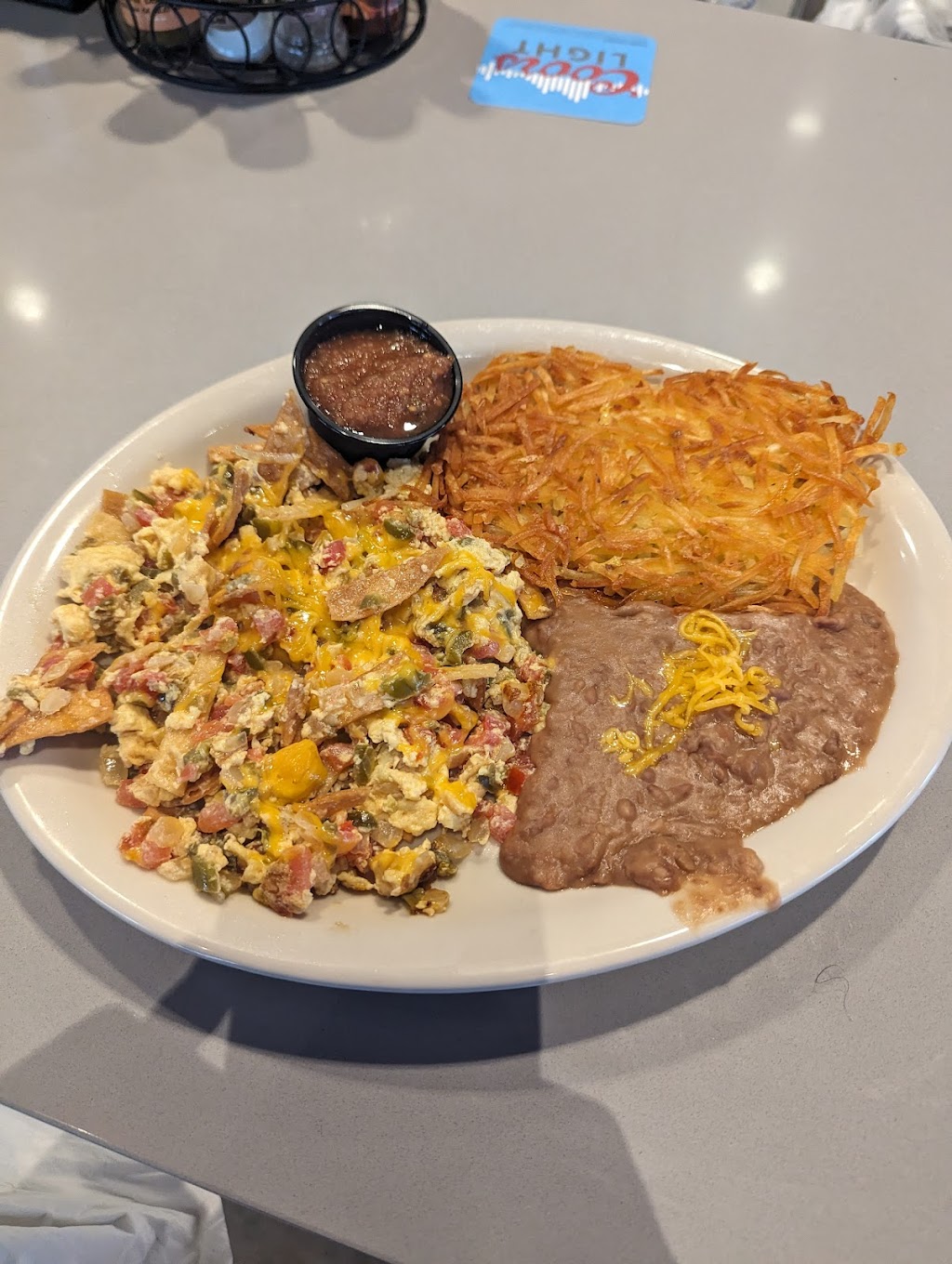 Jakes Burgers, Sachse, TX