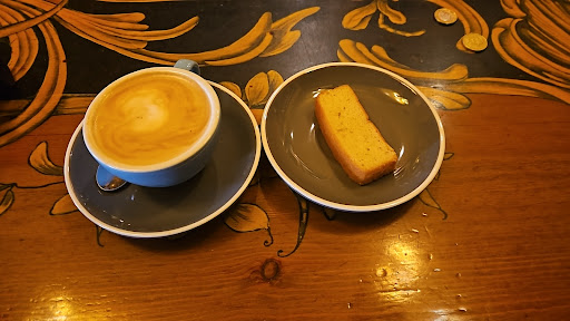 Café Nuberu