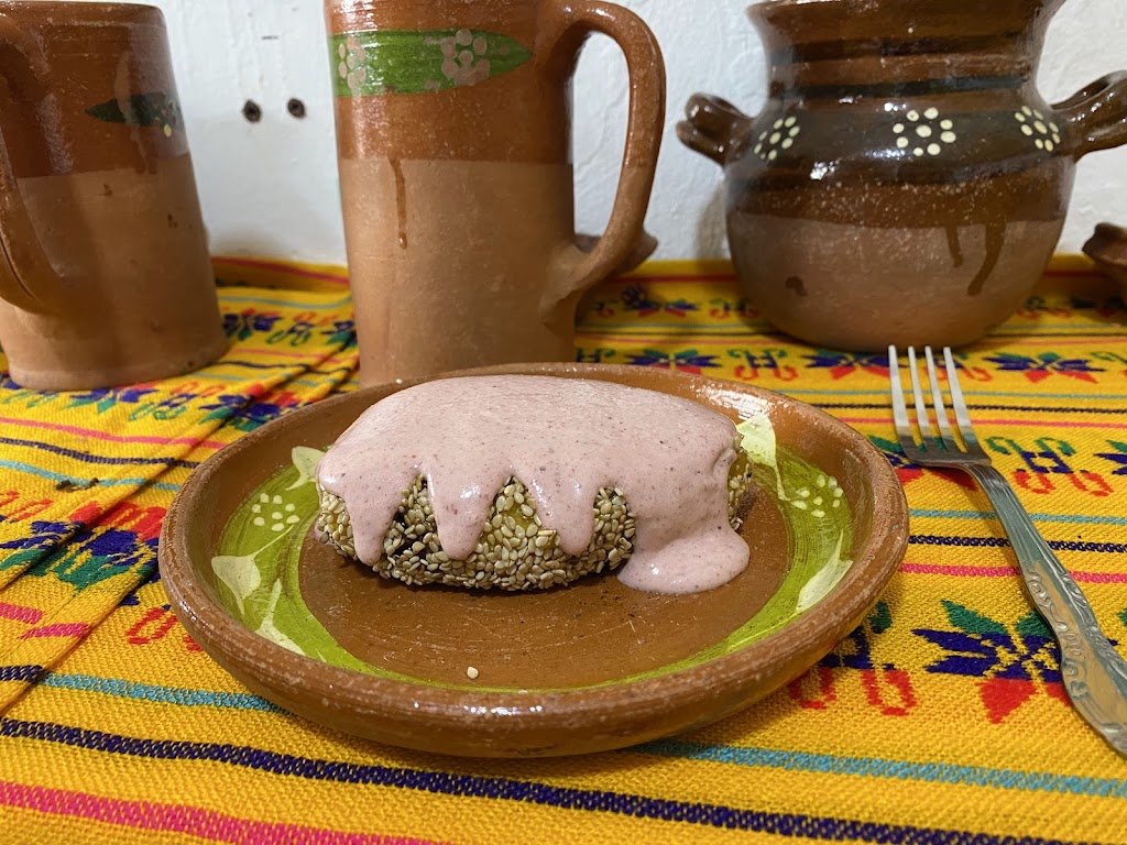 El Cuatecomate, Tepoztlan