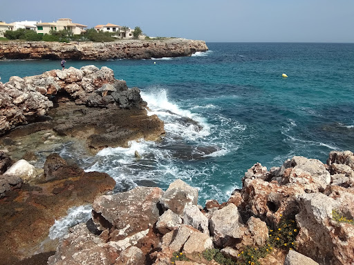Port De Manacor, Porto Cristo