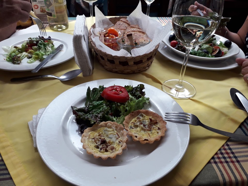 Restaurante Punta del Este