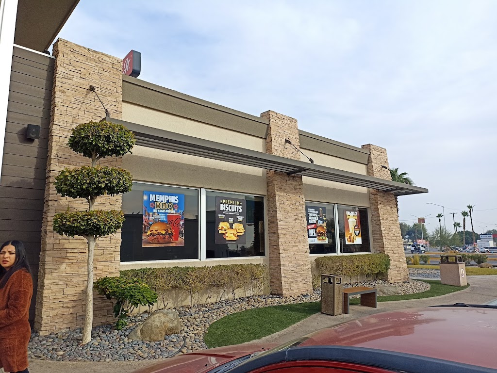 El Pollo Loco