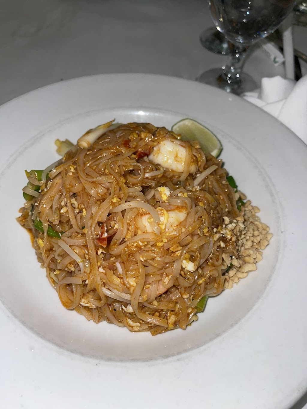 Sarin Thai Cuisine, Greenvale, NY