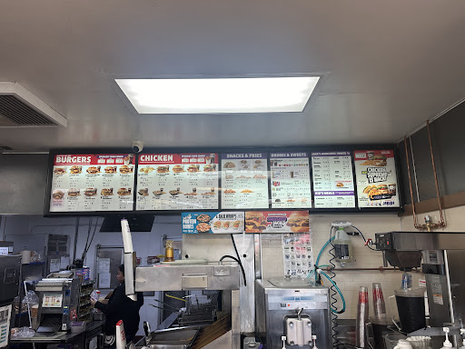 Jack in the Box