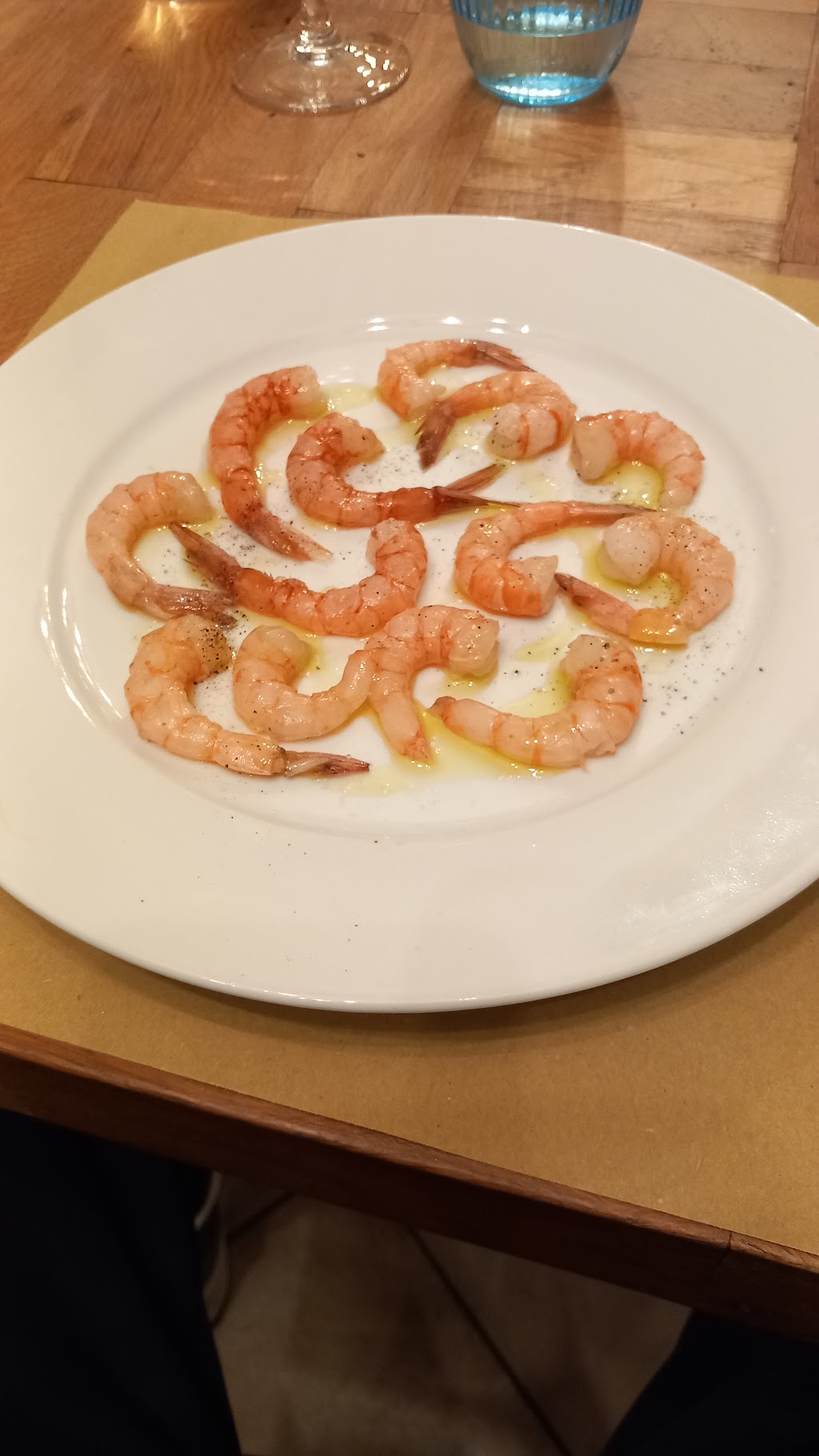 Osteria Barcellona