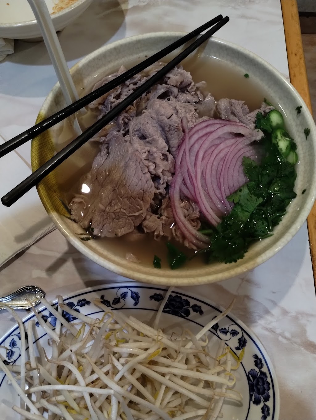 Restaurante Yue Lai