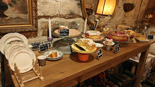 Magnolia Cafe