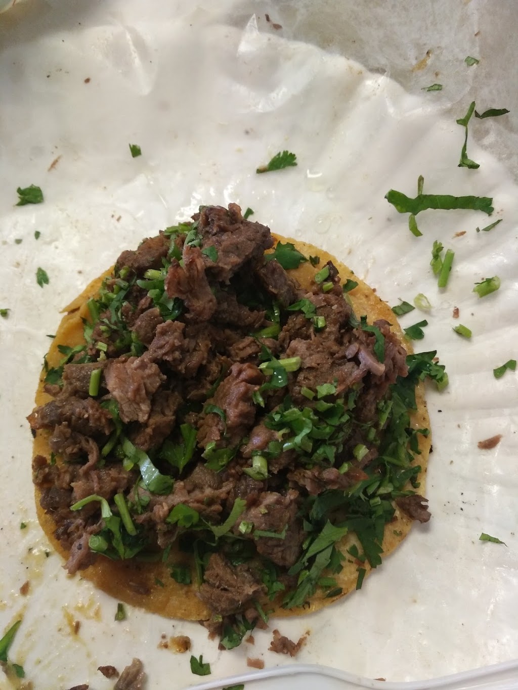 Taquería la Herradura