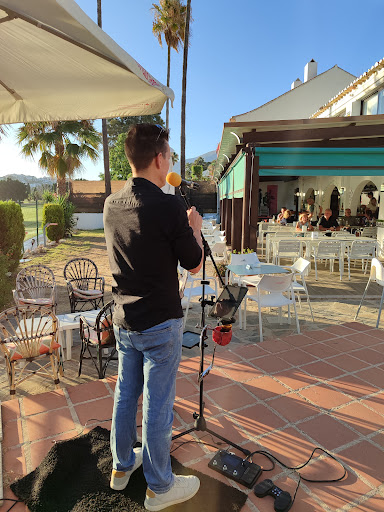 Restaurante El Golf