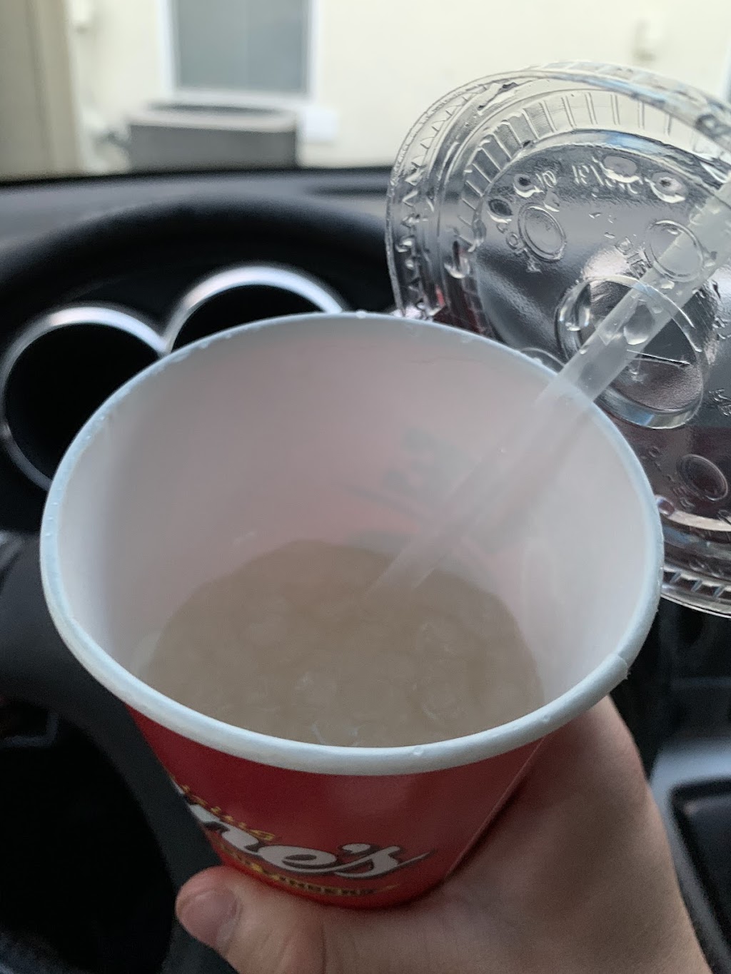 Raising Cane's