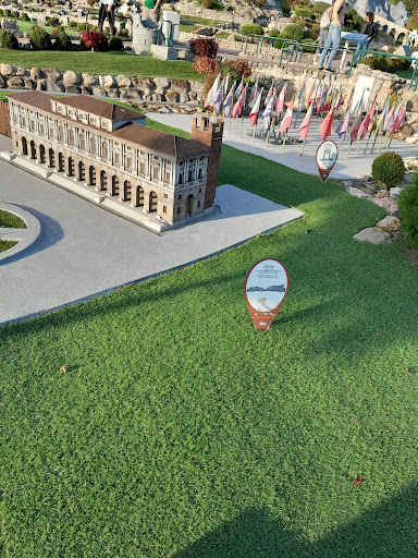 Italia en Miniatura