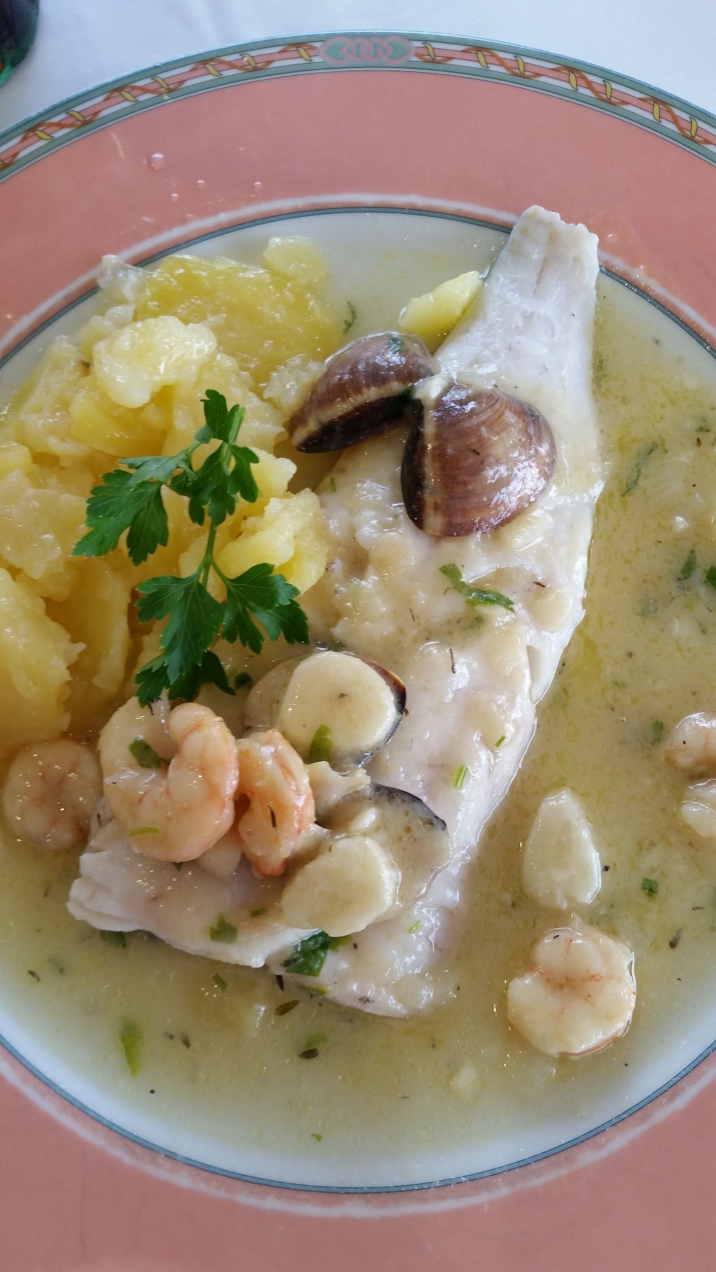 Restaurante Las Canteras, Santa Cruz de Mudela