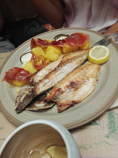 La Taberna de Gaia