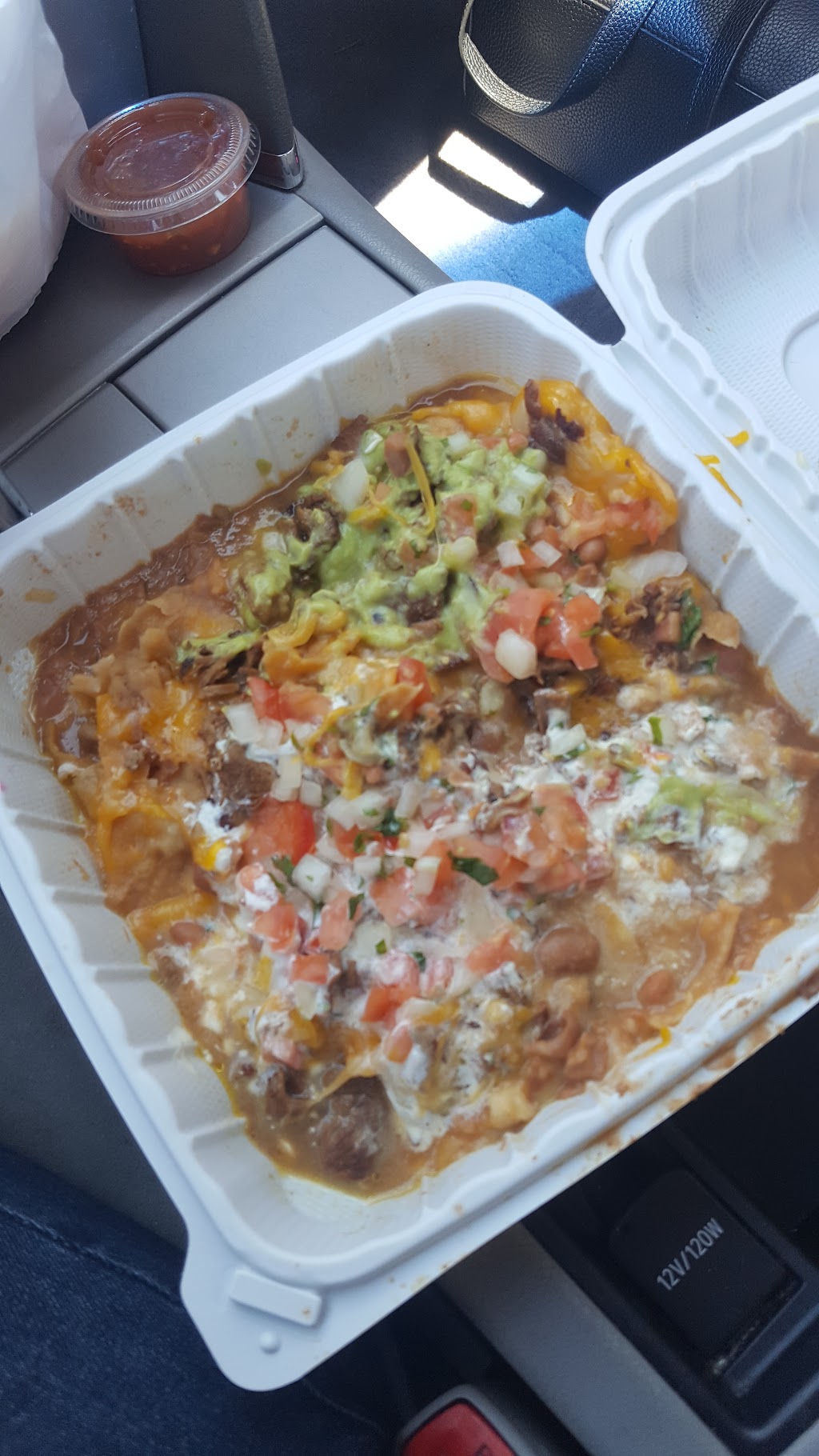 El Faro, South San Francisco, CA