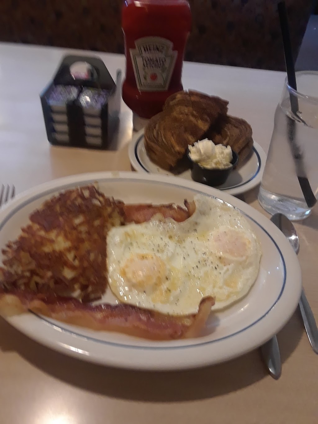 Andrews NYC Diner