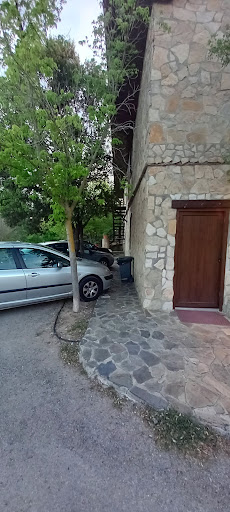 El Molino, La Puebla de Valverde
