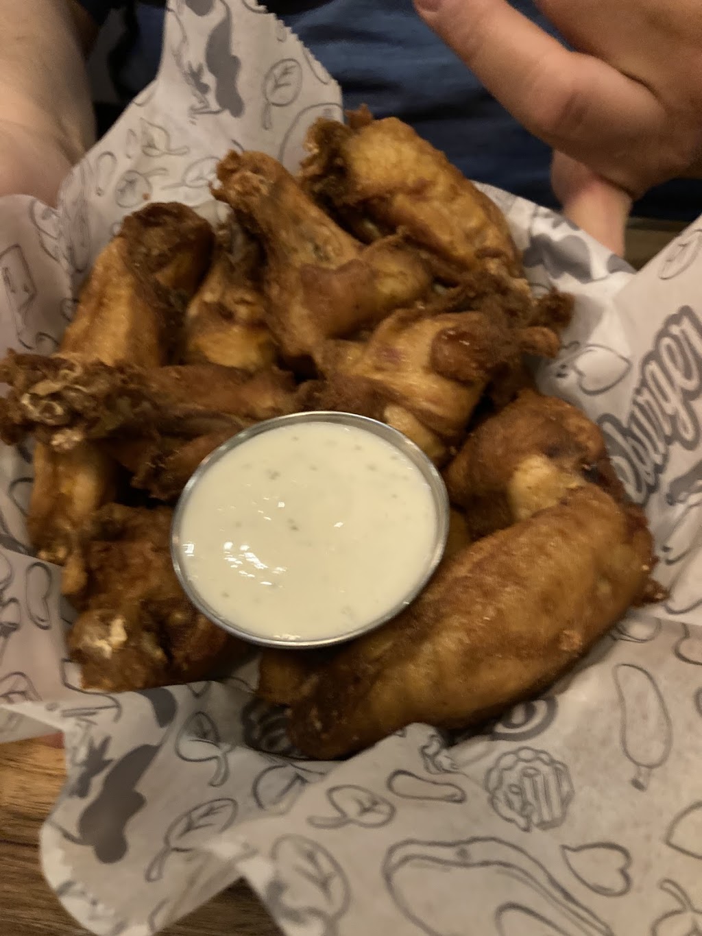 Bareburger