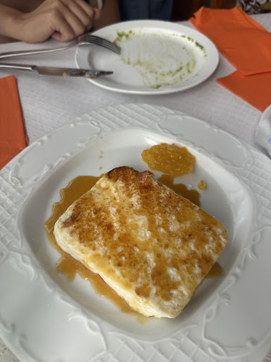 Restaurante Mundial 82
