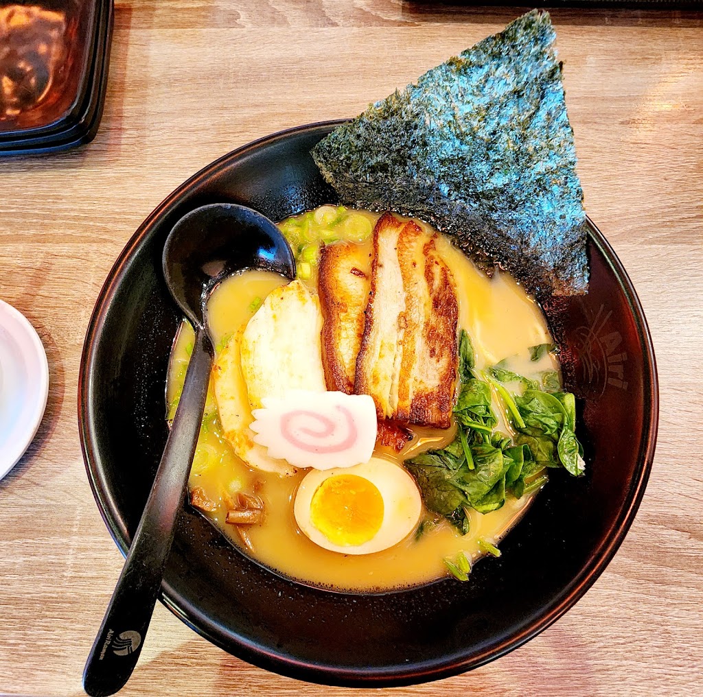 Airi Poke and Ramen