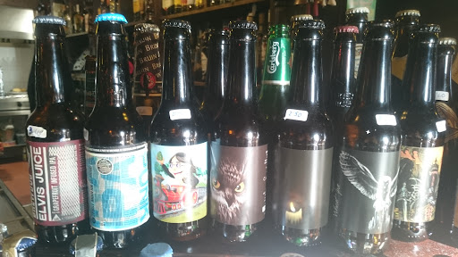 Cervecería FreeManson's