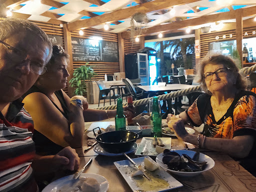 Nomo Varadero Arrocería
