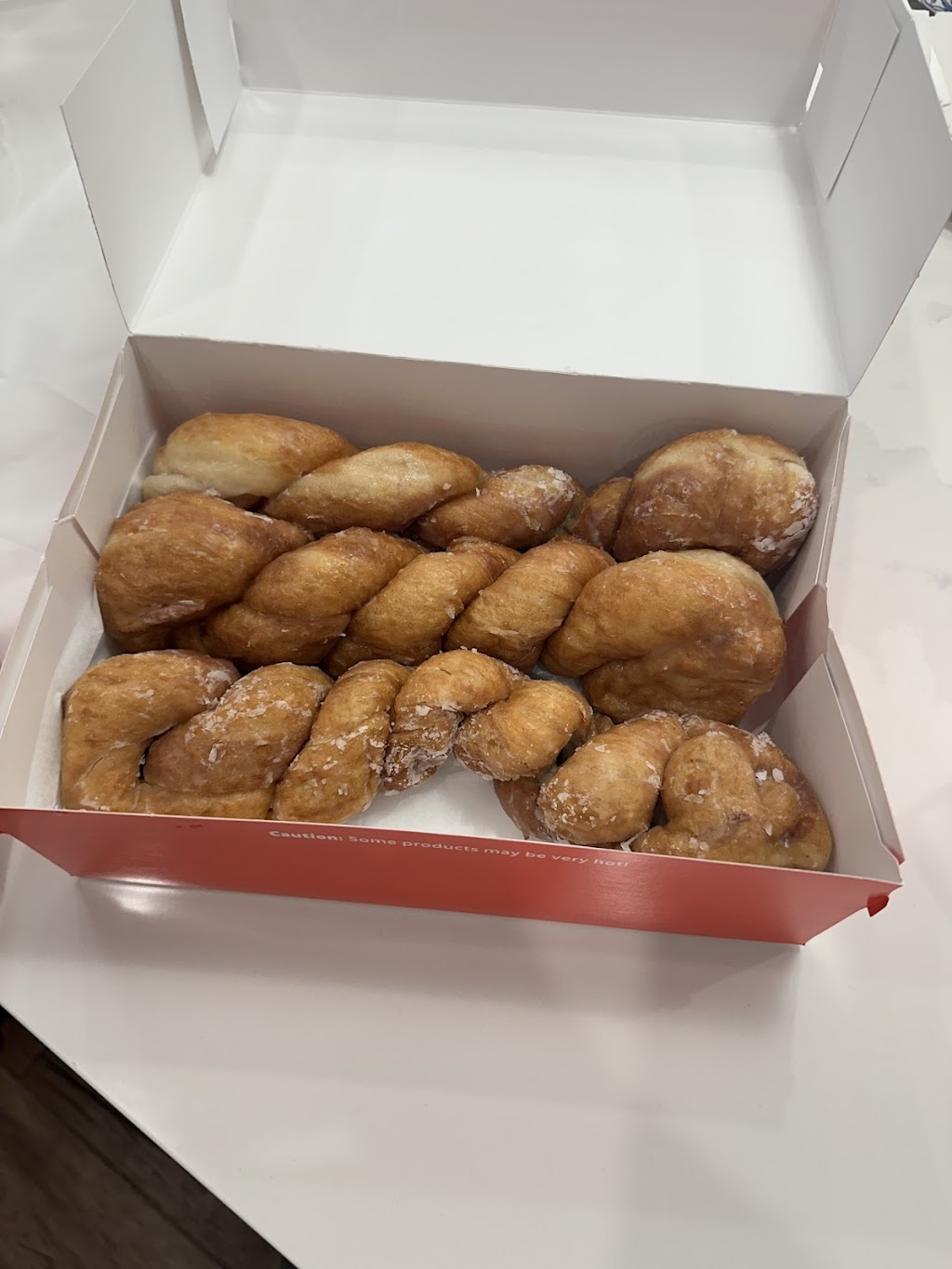 Shipley Do-Nuts, Tomball, TX