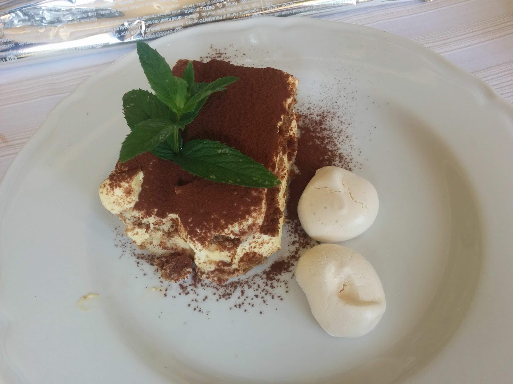 Ristorante Cascina Costa, Lumezzane