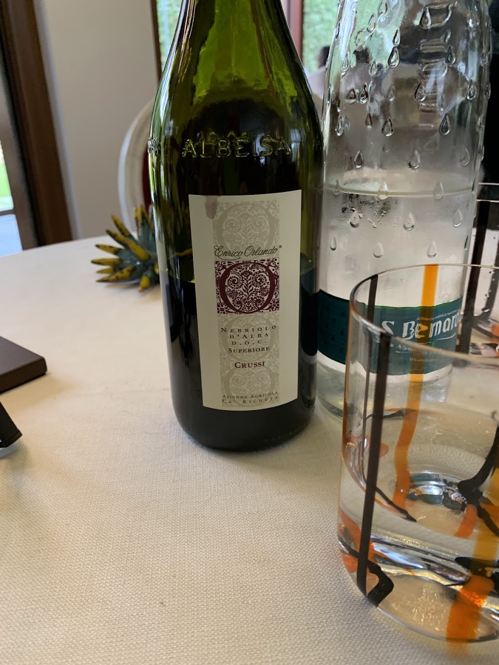 Osteria del Gallo Nero