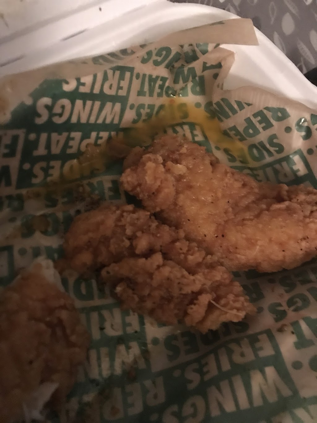 Wingstop