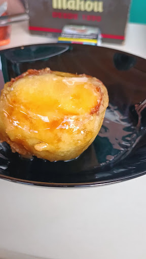 La croquetería, Toledo