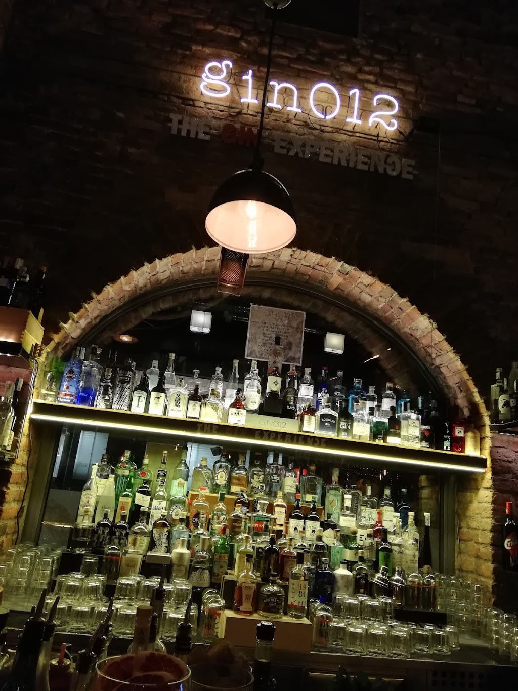 GINO12