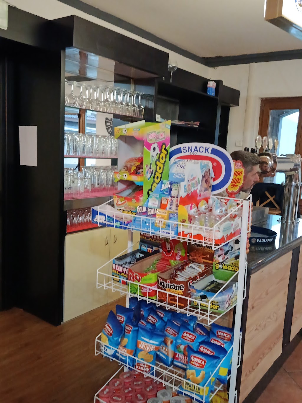 Bar Funtanì