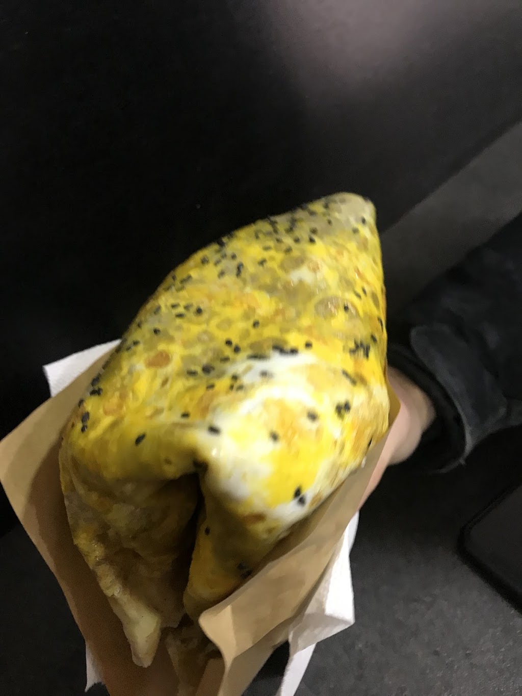 Takeaway