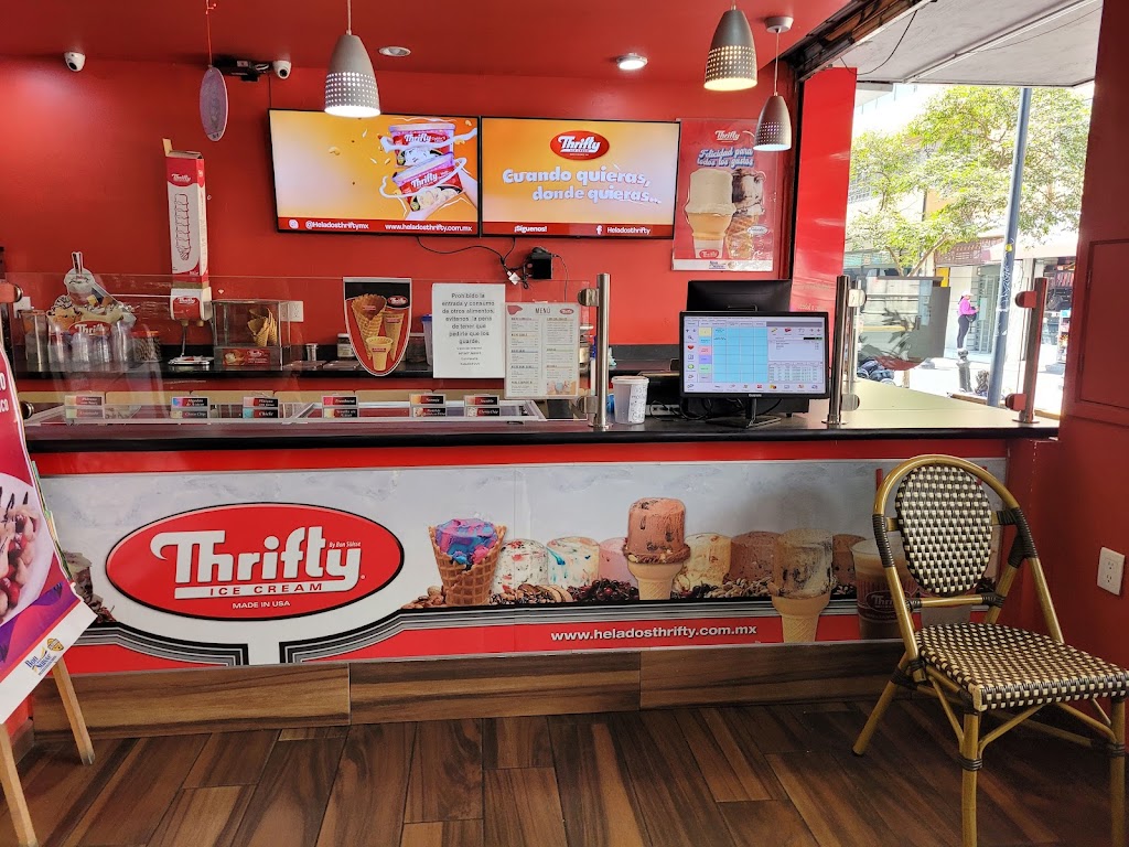Thrifty