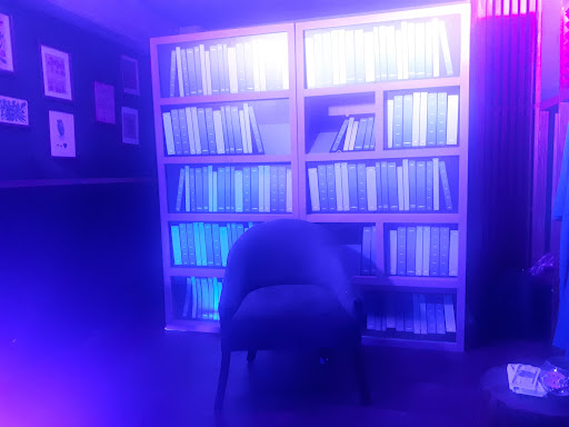 Xaman Bar